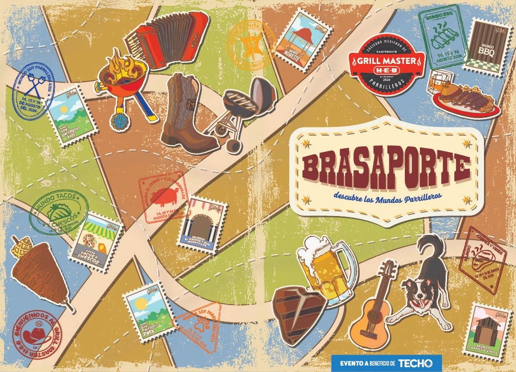 Brasapporte