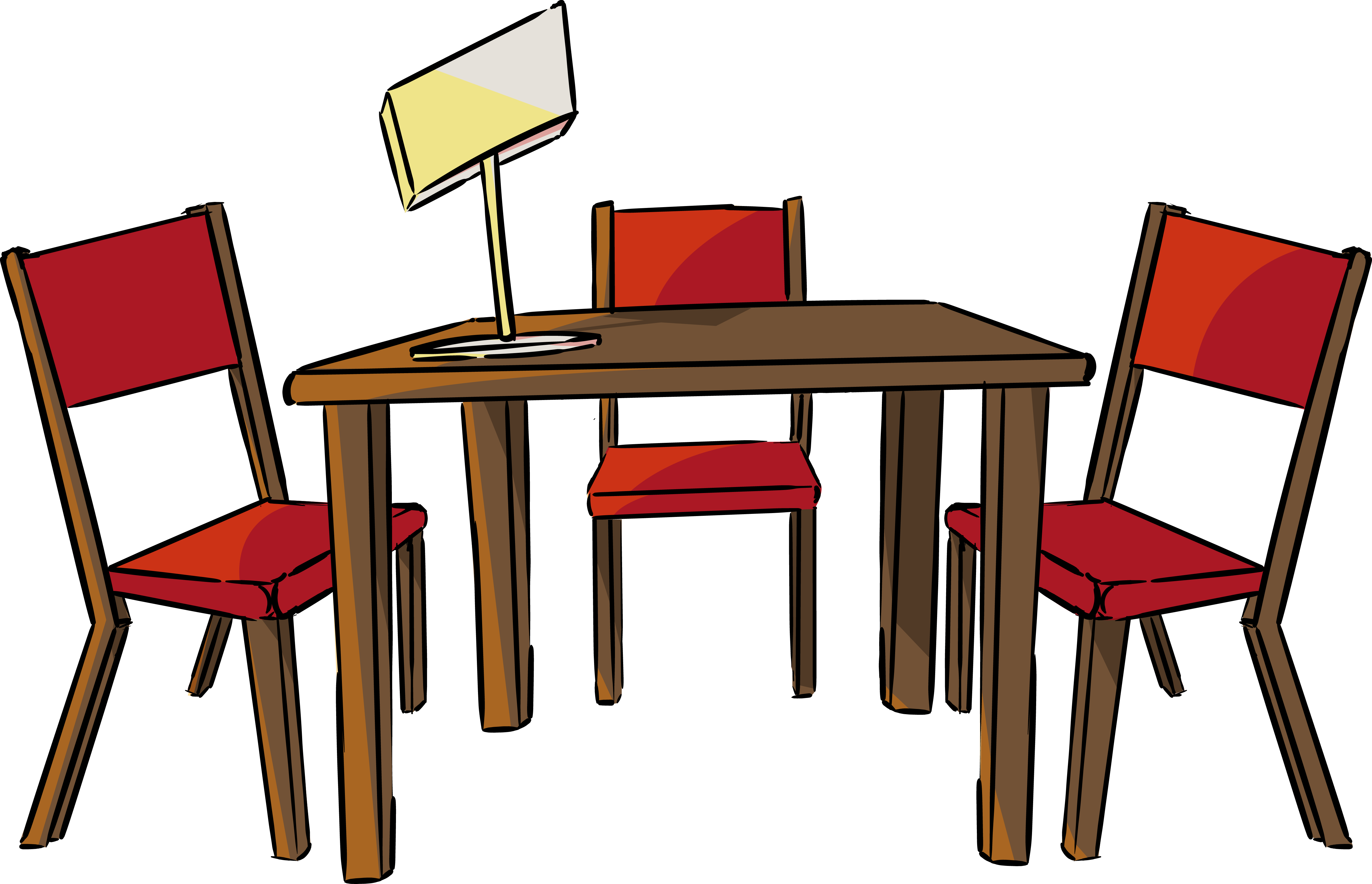 Mi Mesa