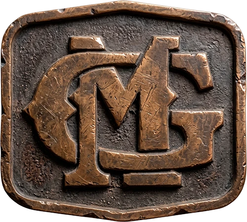 Emblema Grill Master H-E-B
